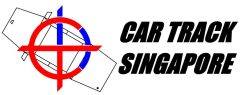 Car Track Singapore Logo